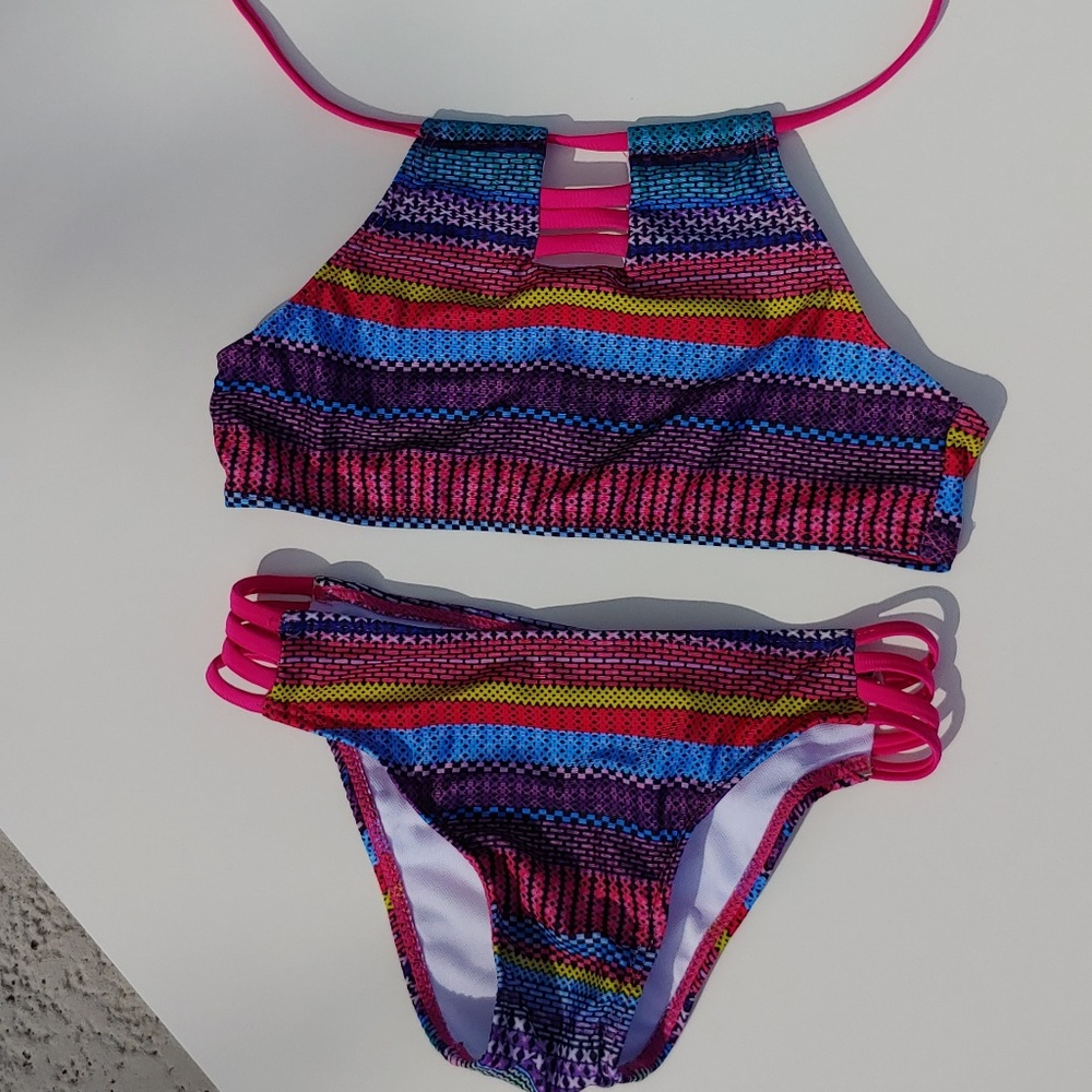 Swimsuit